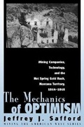 Cover: The Mechanics of Optimism - University Press of Colorado