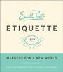 Cover: Emily Post's Etiquette - William Morrow