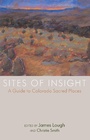 Cover: Sites of Insight - University Press of Colorado
