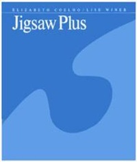 Enlarge image Cover: Jigsaw Plus - Pippin Publishing Corporation