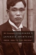 Cover: Colorado's Japanese Americans - University Press of Colorado