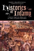 Cover: Histories of Infamy - University Press of Colorado