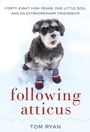 Cover: Following Atticus - HarperCollins