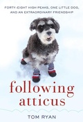 Cover: Following Atticus - HarperCollins