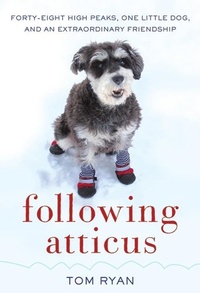 Enlarge image Cover: Following Atticus - HarperCollins