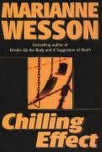 Enlarge image Cover: Chilling Effect - University Press of Colorado