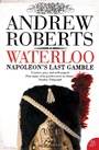 Cover: Waterloo - HarperPerennial