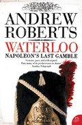 Cover: Waterloo - HarperPerennial