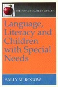 Enlarge image Cover: Language, Literacy and Children with Special Needs (The Pippin Teacher's Library) - Pippin Publishing Corporation
