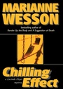 Cover: Chilling Effect - University Press of Colorado