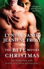 Cover: The Bite Before Christmas - HarperCollins