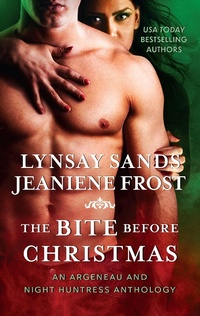 Enlarge image Cover: The Bite Before Christmas - HarperCollins