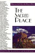 Cover: Sacred Place - University of Utah Press,U.S.
