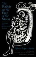 Cover: The Rabbit on the Face of the Moon - University of Utah Press,U.S.