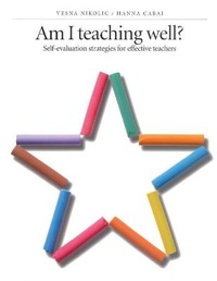 Enlarge image Cover: Am I Teaching Well? - Pippin Publishing Corporation