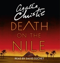 Abbildung von: Death on the Nile - HarperCollins