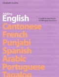Cover: Adding English - Pippin Publishing Corporation