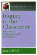 Cover: Inquiry in the Classroom - Pippin Publishing Corporation