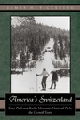 Cover: America's Switzerland - University Press of Colorado
