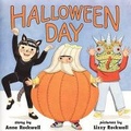 Cover: Halloween Day - Collins