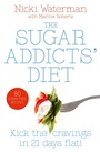 Cover: Sugar Addicts' Diet - Harper Thorsons