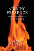 Cover: The Abiding Presence: A Theological Commentary on Exodus - SCM Press