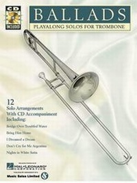 Abbildung von: Ballads - Hal Leonard Corporation