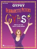 Cover: Gypsy (Broadway Revival vocal selections - Hal Leonard Corporation