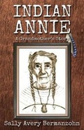 Cover: Indian Annie - Bluejay Books