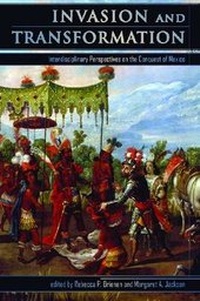 Enlarge image Cover: Invasion and Transformation - University Press of Colorado