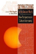 Cover: Skywatching in the Ancient World - University Press of Colorado