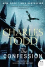 Cover: The Confession - HarperCollins