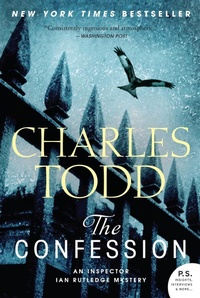 Enlarge image Cover: The Confession - HarperCollins