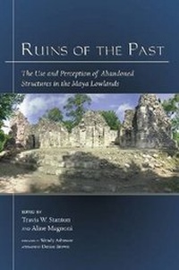 Enlarge image Cover: Ruins of the Past - University Press of Colorado