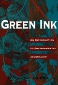Cover: Green Ink - University of Utah Press,U.S.