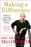 Cover: Making a Difference - William Morrow
