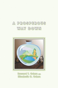 Enlarge image Cover: A Prosperous Way Down - University Press of Colorado