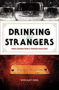 Enlarge image Cover: Drinking with Strangers - William Morrow