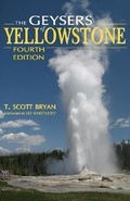 Cover: The Geysers of Yellowstone - University Press of Colorado