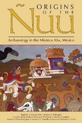 Cover: Origins of the Nuu - University Press of Colorado