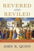 Cover: Revered and Reviled - Publishdrive