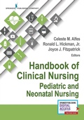 Cover: Handbook of Clinical Nursing: Pediatric and Neonatal Nursing - Springer Publishing Company