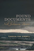 Cover: Found Documents from the Life of Nell Johnson Doerr - University of New Mexico Press