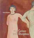 Cover: Curious Disciplines - University of New Mexico Press