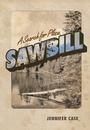 Cover: Sawbill - University of New Mexico Press