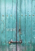 Cover: MINE - University of New Mexico Press