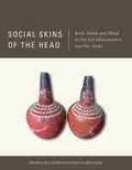 Cover: Social Skins of the Head - University of New Mexico Press