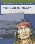Cover: With All My Might - Rosen Young Adult