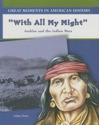 Enlarge image Cover: With All My Might - Rosen Young Adult
