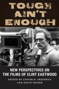 Cover: Tough Ain't Enough - Rutgers University Press